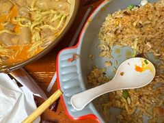 -红军龙虾(河柏街店)