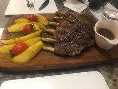 -LA CREPERIE BRETONNE布列塔尼法式餐厅(天童北路店)