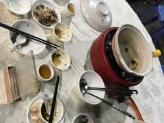 -老东风菜馆·潮汕大排档