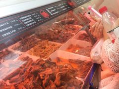 -绝味鸭脖(炫地店)