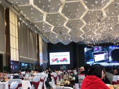 大堂-寻味顺德·珍之宝酒楼(银钻店)