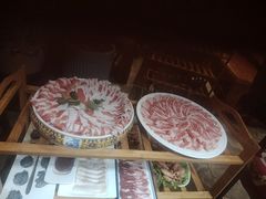 -凤吉园乌拉满族火锅中华老字号(繁荣路店)