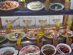-西江红·株洲本地菜(滨江南路店)