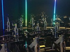 -W FITNESS 威尔仕健身·游泳(七宝店)
