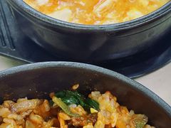 -朴氏韩国料理(北欧丽景店)