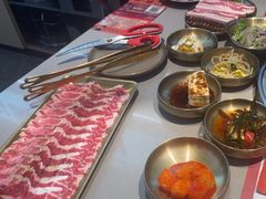 -韩一品韩国料理(柏庐南路店)
