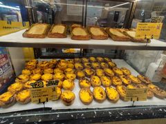 -PAPER STONE BAKERY(天环店)