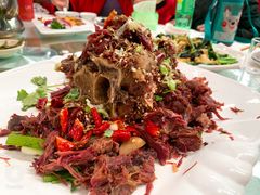 -漕河全驴宴饭店(徐水店)