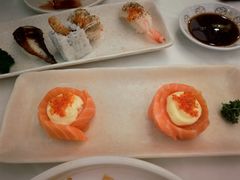 -元气寿司(金光华店)