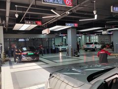 -天猫养车(哈贝卡硕士路店)
