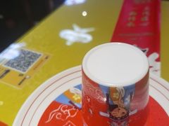 -大海碗·炸酱面·烤鸭·京菜(天坛店)