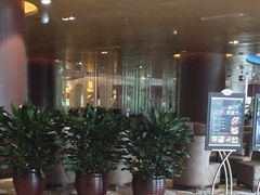 -百合酒店-香榭里自助餐厅