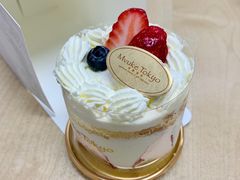 -布歌东京(德基BHG店)