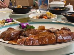 -朱仔记食府(江南大道店)