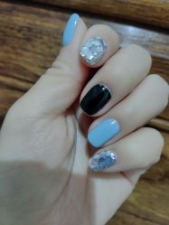 -今玥美甲美睫