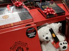 -The Manchester United(伦敦人店)