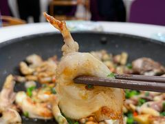 -寻味顺德·南记酒家·传统顺德菜·鱼生(广源路店)