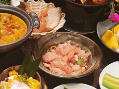 -安南越南餐厅(青岛万象城店)