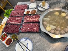 -杏花吴记牛肉火锅