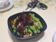 -聚味瞿记·龙虾堂(天元店)