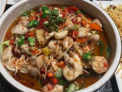 -青麻椒川菜小馆(群力新苑店)