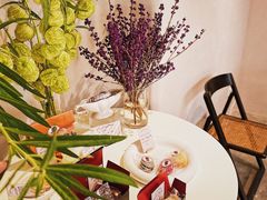 -La Porte de Paris 巴黎之门法式甜品