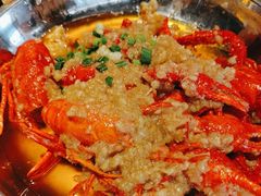 -巴厘龙虾·榜首油焖大虾(音乐学院·沿江酒馆店)