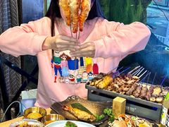 -质烤烤物·活烤海鲜(质烤总店)