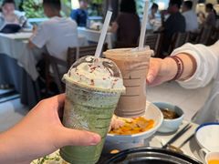 -狮王府淮扬菜(夫子庙老门东店)