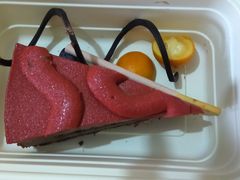 -北京天安门王府井漫心酒店