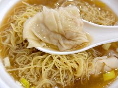 -燊意布拉肠云吞面(中山四路店)