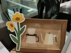 -Sips&Lick茶兰咖啡(五道口店)