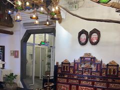 -金苑酒家·客家菜·广东老字号(万象店)