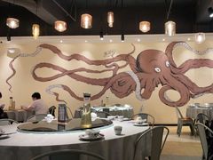 -达叔香味海鲜(海棠68环球美食街店)