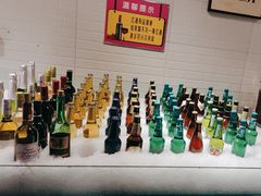 -海天盛宴新派海鲜自助餐厅(群力店)