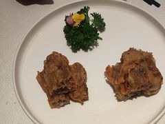 -莆田餐厅PUTIEN(世博源店)