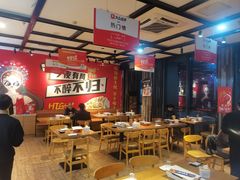-华府九号海鲜烧烤大排档(龙域店)