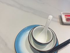 -东流山烤鸭·家常菜(雨山龙湖店)