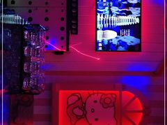 -欢乐迪KTV(观音桥未来国际店)