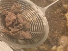 -潮汕美牛肉丸火锅店(天宁寺店)