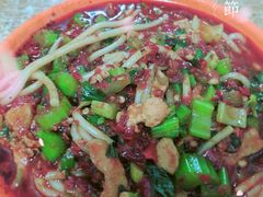 -玲玲米粉·新疆现炒米粉(大十字总店)