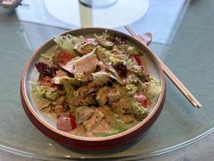 -钟菜·粤菜点心·宴请(海上世界·汇港二期店)