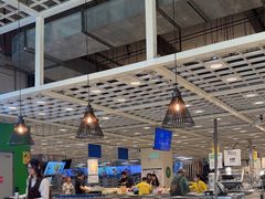 -宜家家居(四元桥商场店)