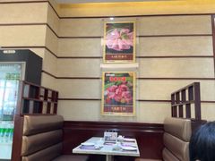 -好彩海鲜火锅饭店(银河百老汇店)