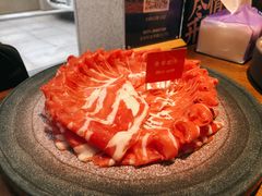 一号肥牛-快乐小羊火锅餐厅(农科路店)