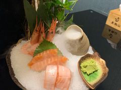 -天狗山料理(省体店)