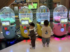 -海底捞火锅(奥山世纪城店)