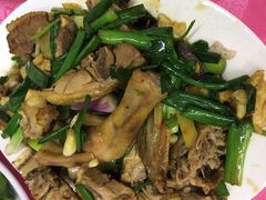 -电白鸭粥店(下沙二坊88号店)