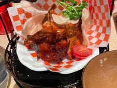 -避风塘(宝山万达店)