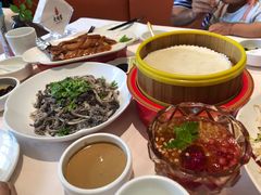 -大鸭梨烤鸭(甘家口店)